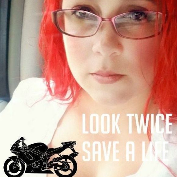 Meet your Posher, Geanna - Picture 1 of 1